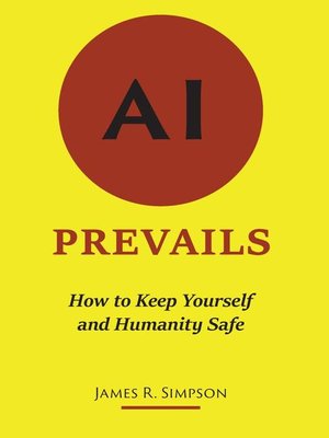 cover image of AI Prevails